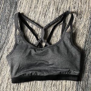 Reebok sports bra - NWOT